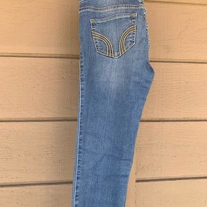 Hollister Jean